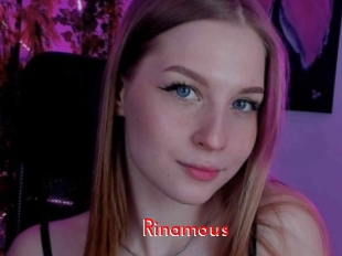 Rinamous