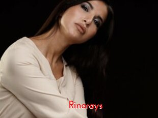 Rinarays