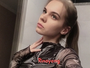 Rinayong