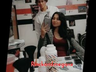 Rinckandmeganx