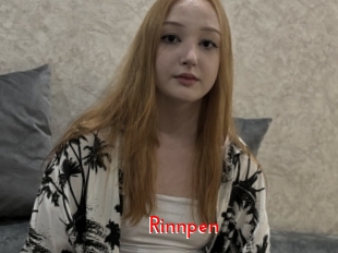 Rinnpen