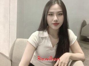 Rinwillson