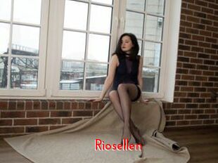 Riosellen