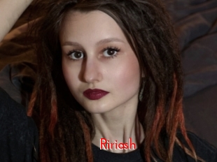 Ririash