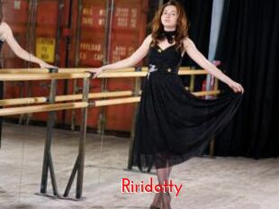 Riridotty