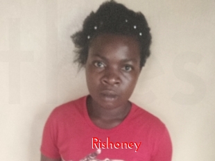 rishoney The Sex