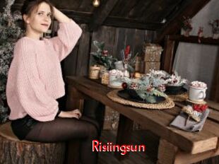 risiingsun The Sex