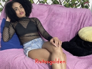 Risitosgolden