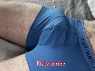 Riskyrambo