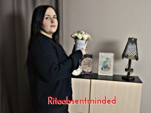 ritaabsentminded The Sex