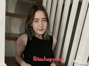 ritachapman The Sex