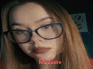 ritadesire The Sex