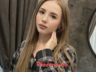 Ritadonovan