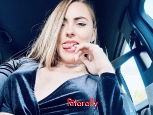 Ritarally