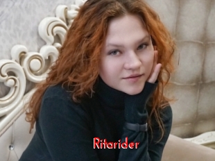 Ritarider