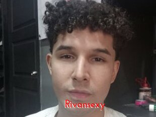 Rivansexy