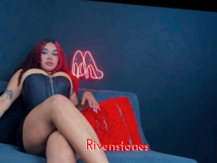 Rivenstones