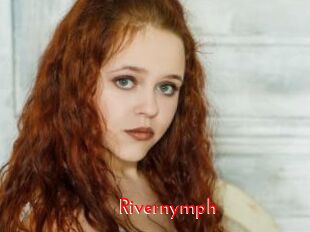 Rivernymph