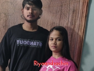 riyaandsachin The Sex