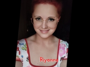 riyanna The Sex