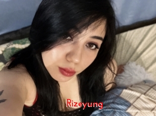 Rizeyung