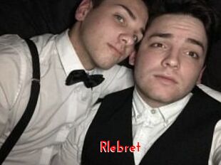 Rlebret