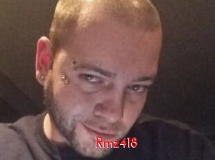 Rmz418