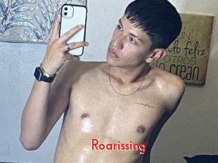 Roarissing