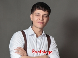 Roathiago