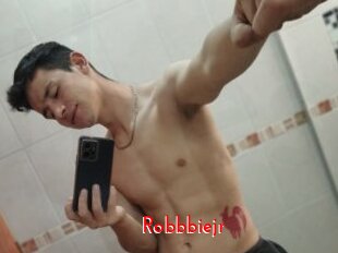 robbbiejr The Sex