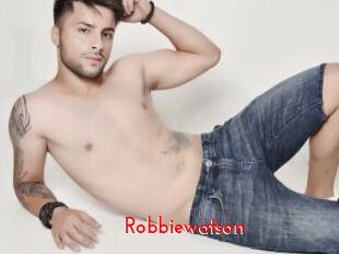 Robbiewatson