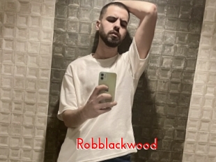 robblackwood The Sex