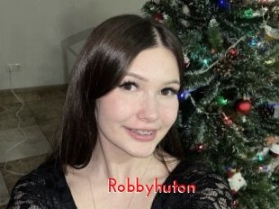 Robbyhuton