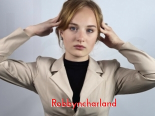 Robbyncharland