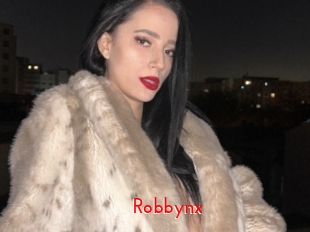 Robbynx
