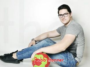 Robbytanner
