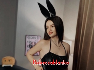 Robeccablanko