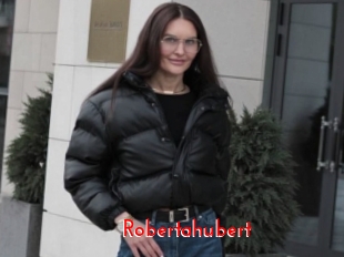 Robertahubert