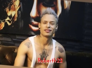 Roberth22