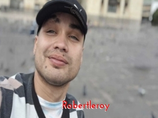 robertleroy The Sex
