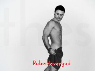 Robertlovergod
