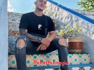 robertobaggio The Sex