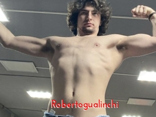 Robertogualinchi