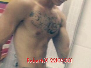 RobertsX