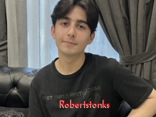 robertstonks The Sex