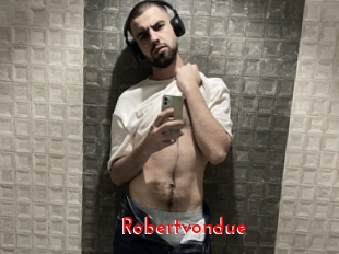 Robertvondue