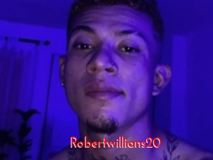 Robertwillians20