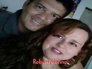 Robertydanna