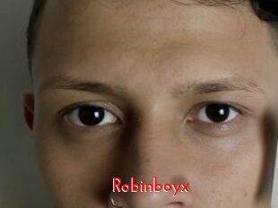 Robinboyx