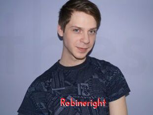 robineright The Sex